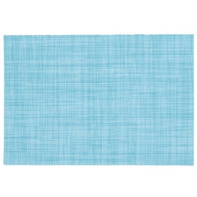 Prostírání 450 × 300 mm, azurová