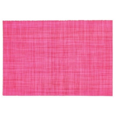 Prostírání 450 × 300 mm, korálová
