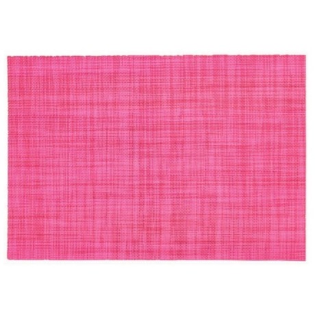 Prostírání 450 × 300 mm, korálová