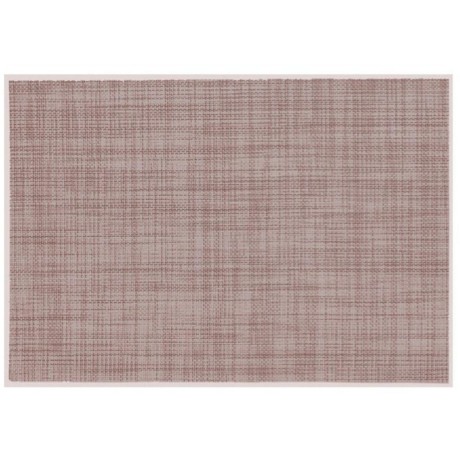 Prostírání 450 × 300 mm, světle hnědá