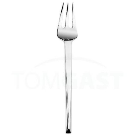Rubis vidlička na ryby 18,7 cm