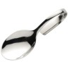 Orly lžíce party rautová 11,7 cm
