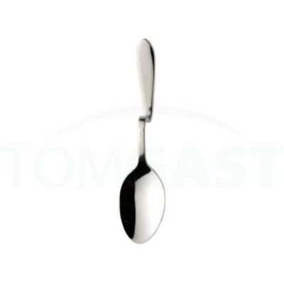Lžička lomená 18/0 9,9 cm