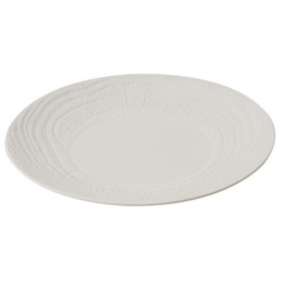 Revol Arborescence talíř mělký 31 cm – ivory | REV-648324