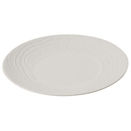 Revol Arborescence talíř mělký 31 cm – ivory | REV-648324