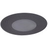 Revol Arborescence talíř mělký 31 cm – liquorice | REV-648325