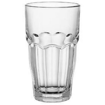 Bormioli Rocco Sklenice Long Drink 37 cl | BR-516170