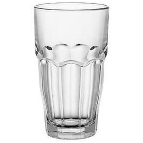 Bormioli Rocco Sklenice Long Drink 37 cl | BR-516170