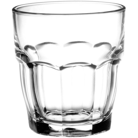 Bormioli Rocco Sklenice Rocks 27 cl | BR-517530