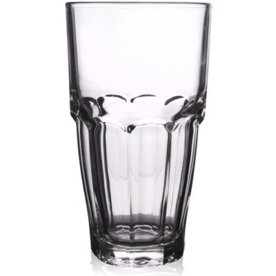 Bormioli Rocco Sklenice Bicchiere Slim 36,9 cl | BR-418920