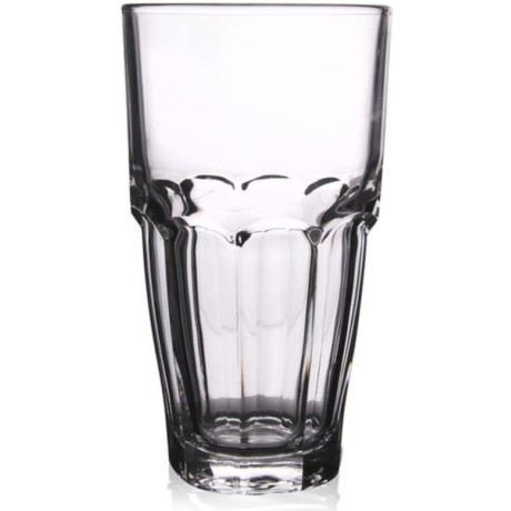Bormioli Rocco Sklenice Bicchiere Slim 36,9 cl | BR-418920