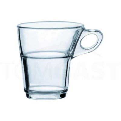 Caprice šálek na espresso 9 cl