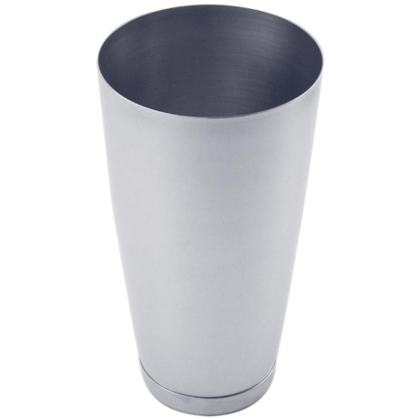 Shaker Boston Style 0,8 l, nerezový