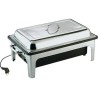 Chafing elektrický 14 l GN1/1 100 mm