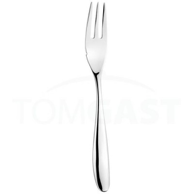 Pétale vidlička na ryby 19,5 cm