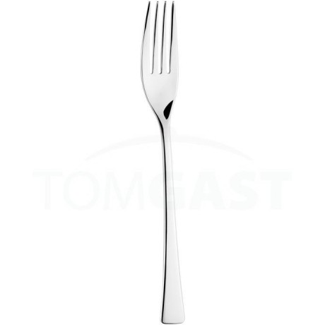 Curve vidlička jídelní 21 cm