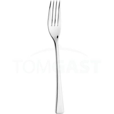 Curve vidlička dezertní 19 cm