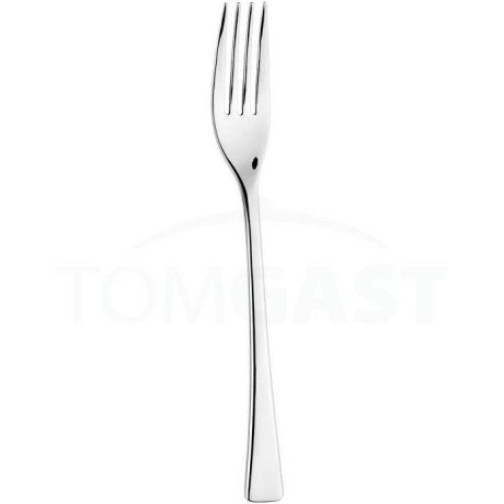 Curve vidlička dezertní 19 cm