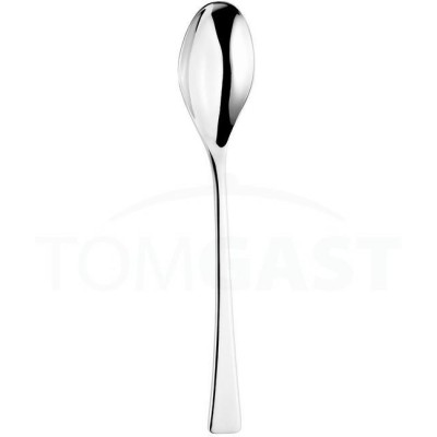 Curve lžička dezertní 19 cm