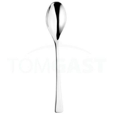 Curve lžička na kávu 14 cm