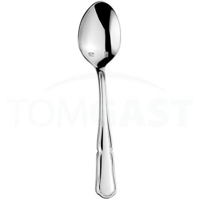 Contour lžička moka 11,7 cm