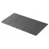 Revol Basalt talíř obdélný 30 × 16 cm | REV-640605