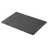 Revol Basalt talíř obdélný 30 × 20 cm | REV-641001