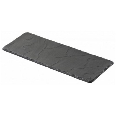 Revol Basalt tác obdélný 30 × 11 cm | REV-640602