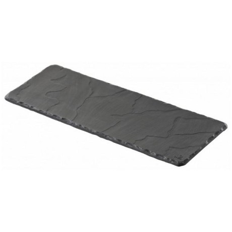 Revol Basalt tác obdélný 30 × 11 cm | REV-640602