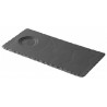 Revol Basalt tác s prolisem (Ø 5 cm) 25 × 12 cm | REV-640692