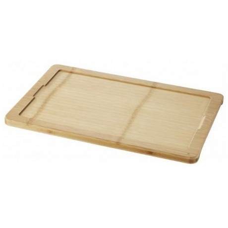 Revol Podnos bambusový pro tác obdélný 40 × 25 cm (REV-645215) | REV-645198