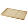 Revol Podnos bambusový pro tác obdélný 40 × 25 cm (REV-645215) | REV-645198