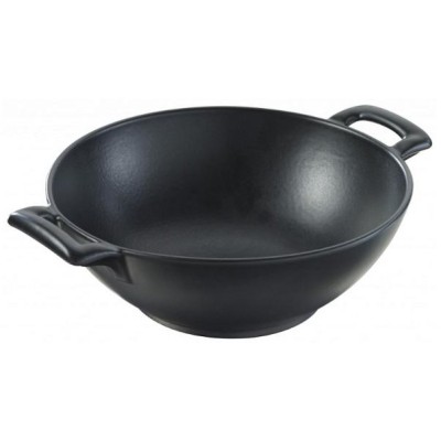 Revol WOK 100 cl, černá | REV-644754