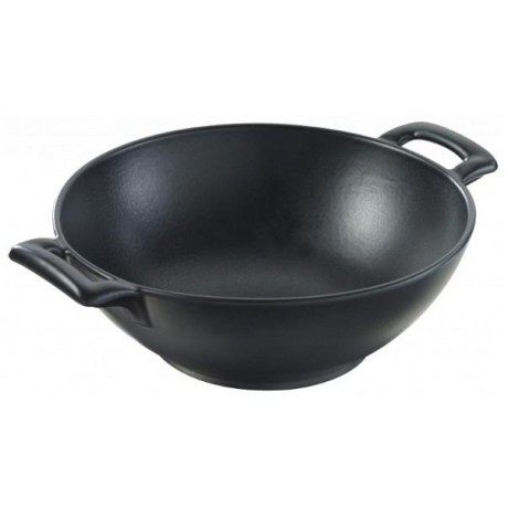 Revol WOK 100 cl, černá | REV-644754
