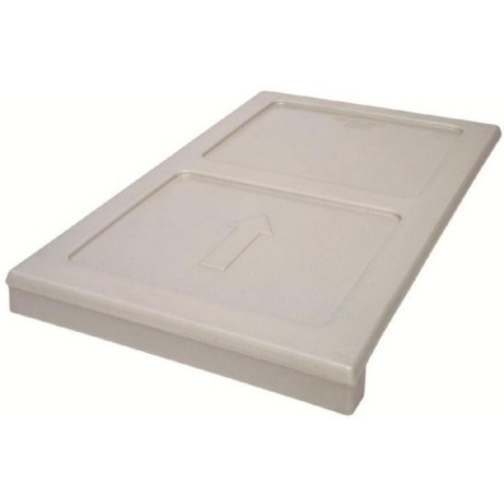 Termoizolační přepážka pro termoport R-UPCS-400-480