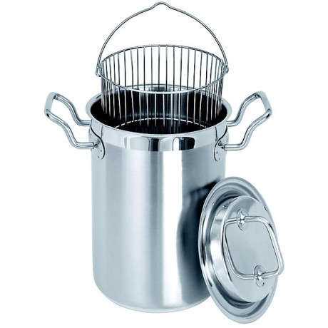 Hrnec s vložkou 4,5 l