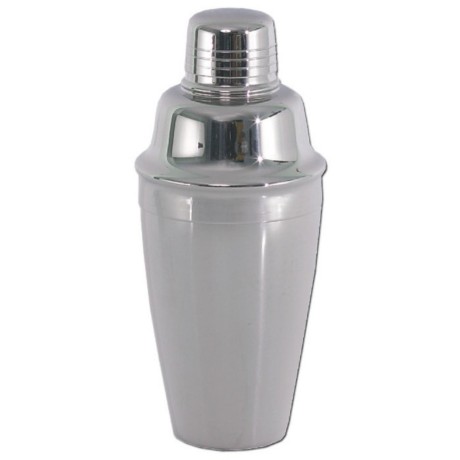 Cobbler Shaker nerez 0,7 l