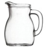 Bormioli Rocco Skleněný džbán s cejchem 25 cl | BR-1440