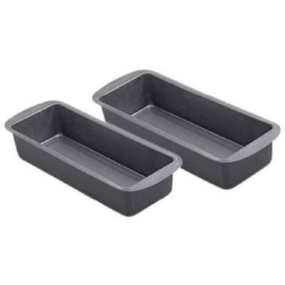 de Buyer Forma cukrářská non-stick 26 × 10 × 6,3 cm | D-4715-26