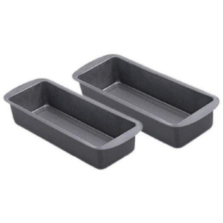 de Buyer Forma cukrářská non-stick 26 × 10 × 6,3 cm | D-4715-26