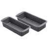 de Buyer Forma cukrářská non-stick 26 × 10 × 6,3 cm | D-4715-26