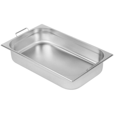 Gastronádoba Profi se sklápěcími úchyty GN 1/1 200 mm