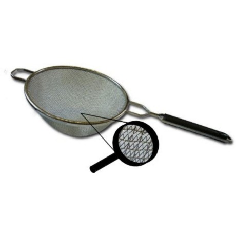 Cedníkové síto 26 cm