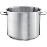 TOMGAST hrnec vysoký, nerez, 14 l, pr. 28 cm | P1-2101-28