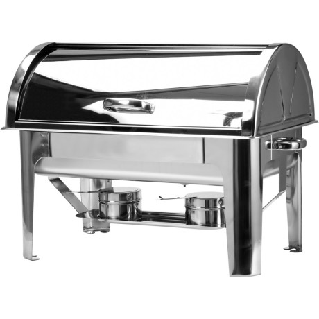 chafing  Roll-Top GN 1/1 na pastu