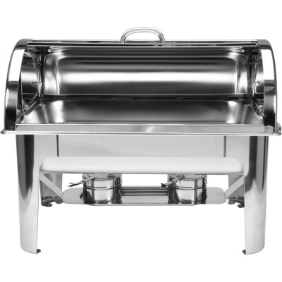 chafing  Roll-Top GN 1/1 na pastu