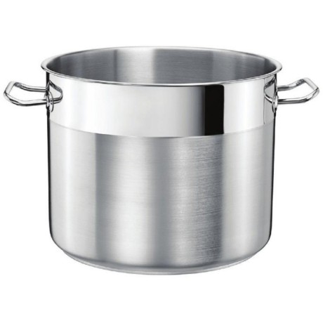 Tomgast Silver hrnec vysoký 5 l, pr. 20 cm | P2-2101-20
