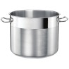 Tomgast Silver hrnec vysoký 5 l, pr. 20 cm | P2-2101-20