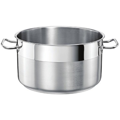 Tomgast Silver hrnec střední 10 l, pr. 28 cm | P2-2107-28