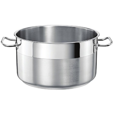 Tomgast Silver hrnec střední 10 l, pr. 28 cm | P2-2107-28